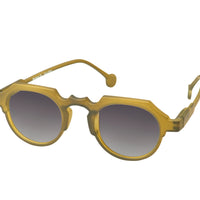 Lunettes de soleil avec correction