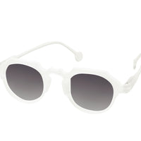 Lunettes de soleil avec correction