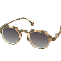 Lunettes de soleil avec correction