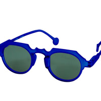 Lunettes de soleil avec correction