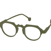 Lunettes de lecture anti-buée