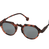 Lunettes de soleil avec correction