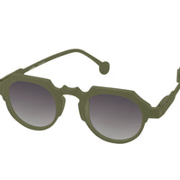 Lunettes de soleil avec correction