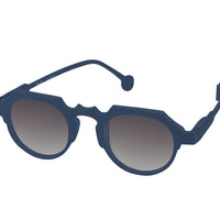 Lunettes de soleil avec correction