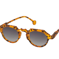 Lunettes de soleil avec correction