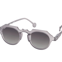 Lunettes de soleil avec correction