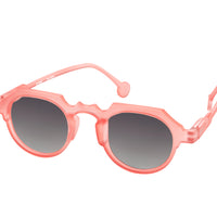 Lunettes de soleil avec correction