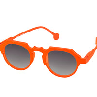 Lunettes de soleil avec correction