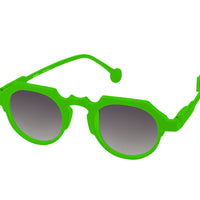 Lunettes de soleil avec correction