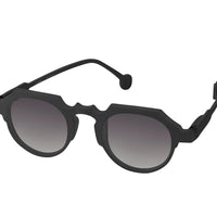 Lunettes de soleil avec correction