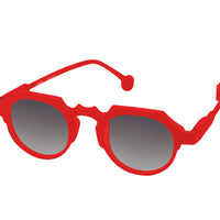 Lunettes de soleil avec correction