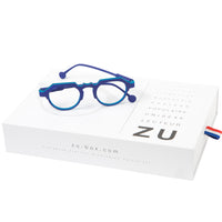Le coffret 3 lunettes