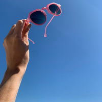 Lunettes de soleil avec correction