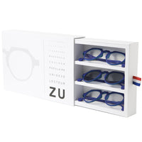 Le coffret 3 lunettes